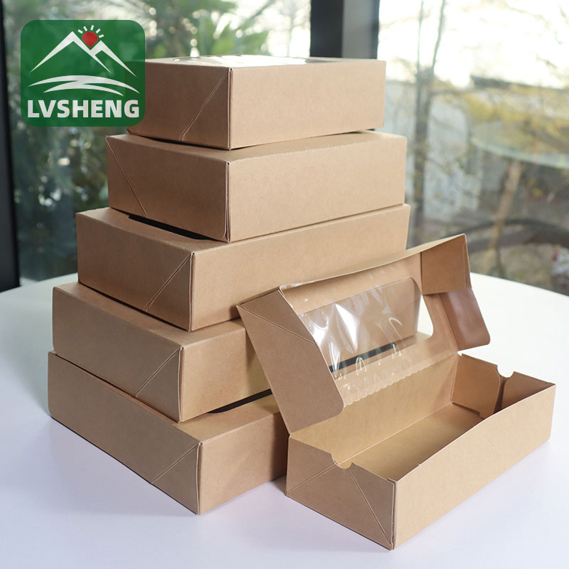 Bento Box Biodegedable